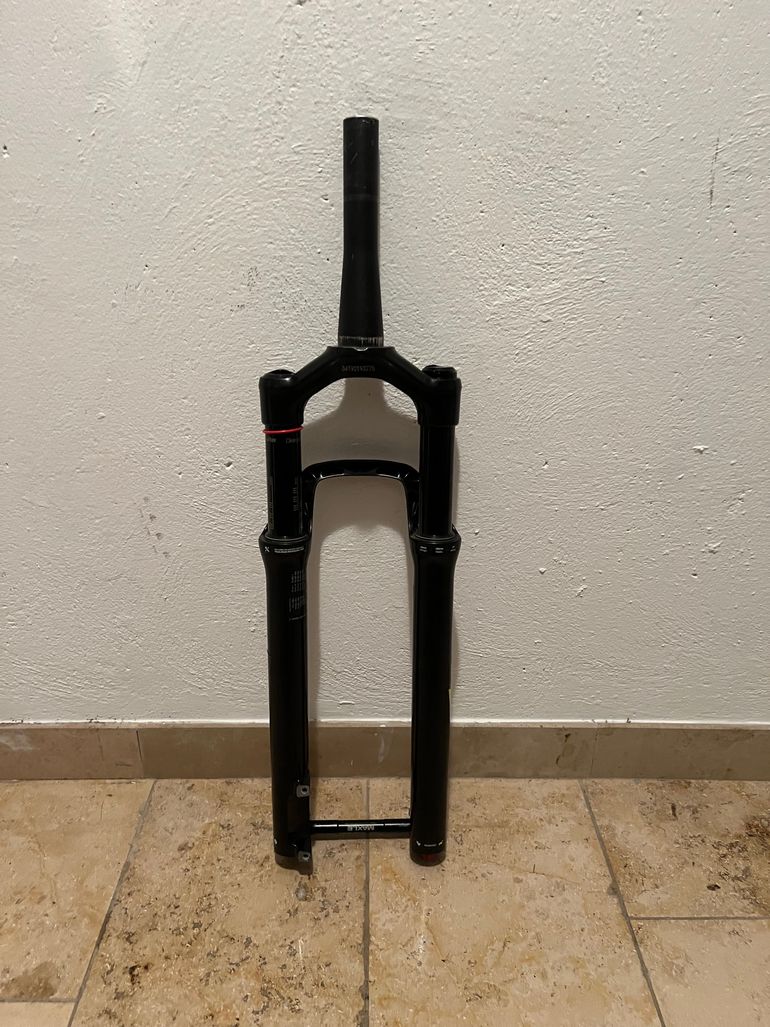 Bike Gear Rockshox Sid Select Rl3 Air Rockshox Sid Rl3 Air Weight