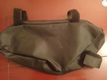 Abbey Bike Tools, Bolsa para bicicleta