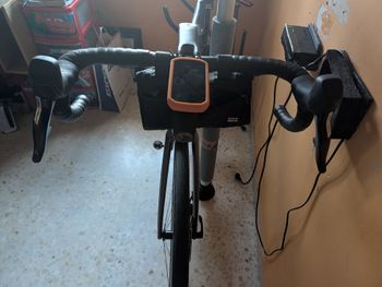 Sram, Force AXS D2 Brake/Shift Lever