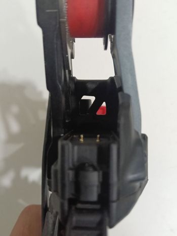 Used Sram GX T-TYPE 12v AXS Rear Derailleur bike — image 3 of 6
