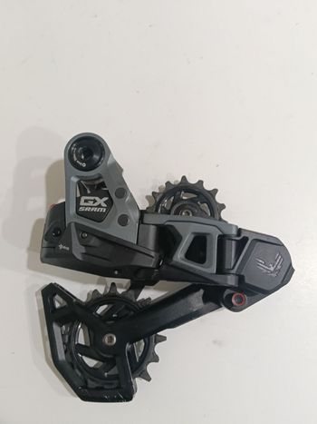 Used Sram GX T-TYPE 12v AXS Rear Derailleur bike — image 1 of 6