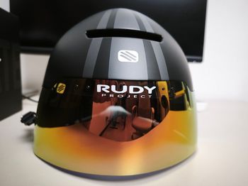 Rudy project, Wingdream S/M