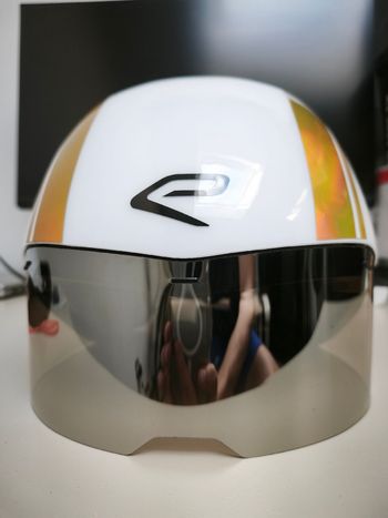 Ekoi, PURE AERO Helmet
