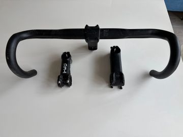 Canyon H17 2020 bike de segunda mano — imagen 3 de 4