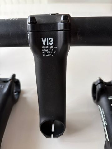 Canyon H17 2020 bike de segunda mano — imagen 2 de 4