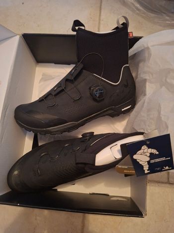 Northwave, Magma XC Core MTB Shoes