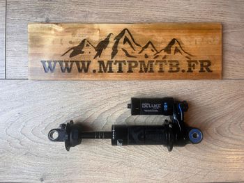 Rock Shox, Super Deluxe Coil ultimate RCT