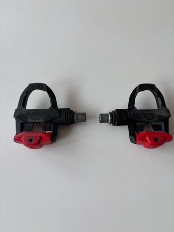 Look, Keo Classic 3 Pedals