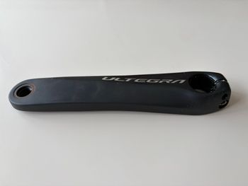 Shimano, Ultegra FC-R8000 Crankset