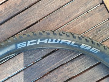Tweedehands Schwalbe Rocket Ron Tire bike — afbeelding 3 van 3