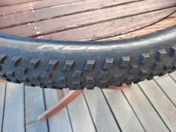 Tweedehands Schwalbe Rocket Ron Tire bike — afbeelding 2 van 3