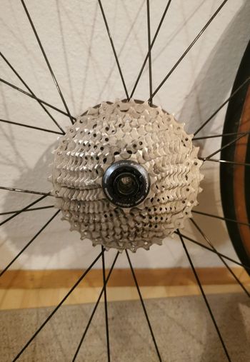 Used Dt Swiss G540 bike — image 2 of 4