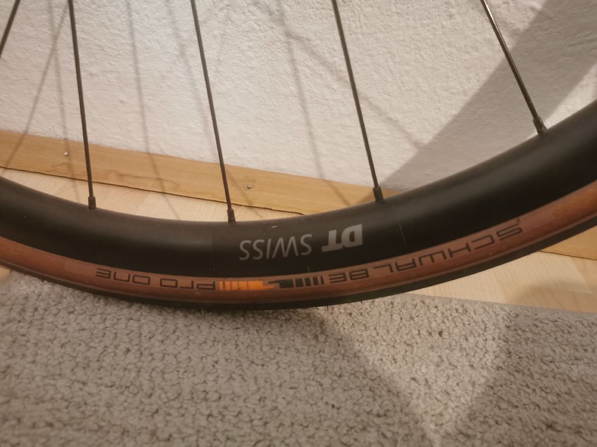 Dt Swiss G540 | buycycle