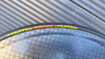 Used Corima DISC C+ Rear Wheel bike — image 2 of 6