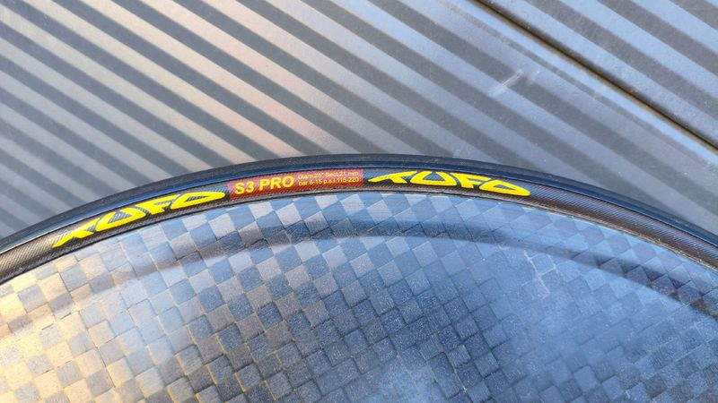 Used Corima DISC C+ Rear Wheel bike — image 2 of 6