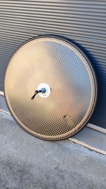 Corima, DISC C+ Rear Wheel