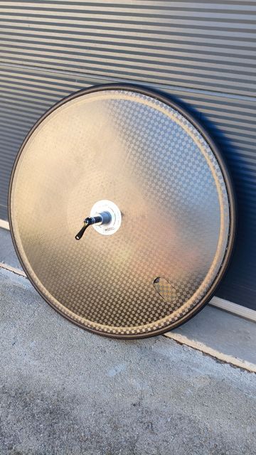 Used Corima DISC C+ Rear Wheel bike — image 1 of 6