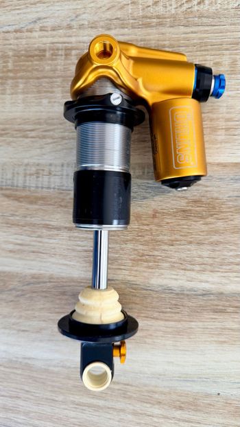 Öhlins, TTX22M Coil 185x55