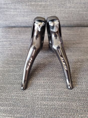 Shimano, 105 R7000 2x11 Levers