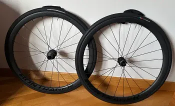 Bontrager, Aeolus Elite 35 Carbono