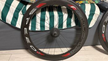 Fulcrum, Speed