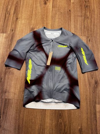MAAP, Void Pro Race Jersey