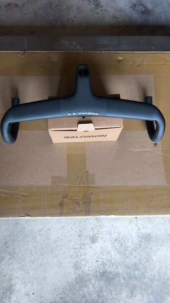 Specialized, Roval Handlebar