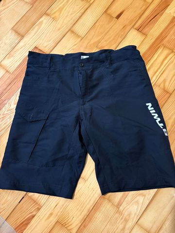 Gebrauchtes BTWIN pantalón enduro 2026 Wintersport Clothing