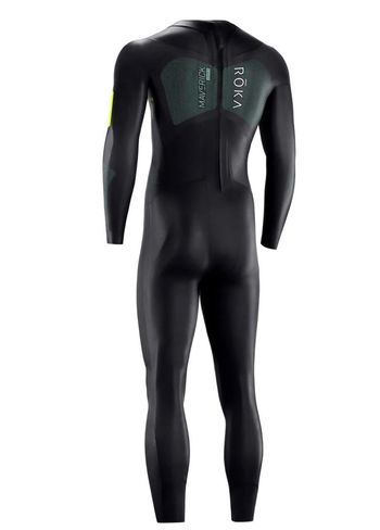 Roka, Maverick Comp.3 Wetsuit
