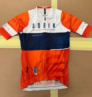 Gobik, CX Pro Jersey Size S