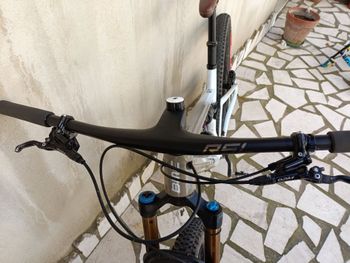 Trek, rsl