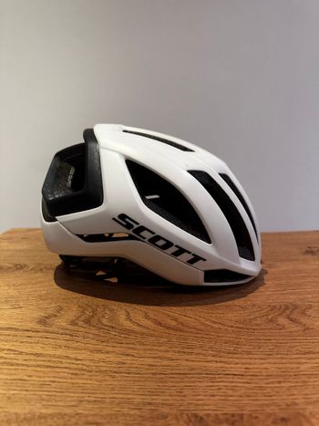 Scott, Centric Plus MIPS Helmet
