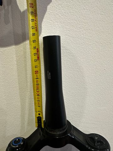 Used RockShox Sid Select 120 2024 bike — image 9 of 9