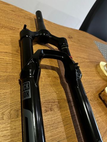 Used RockShox Sid Select 120 2024 bike — image 5 of 9