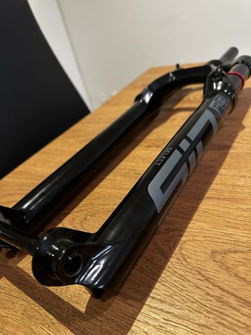 Used RockShox Sid Select 120 2024 bike — image 2 of 9