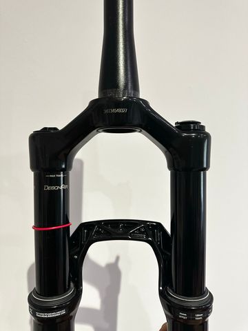 Used RockShox Sid Select 120 2024 bike — image 6 of 9
