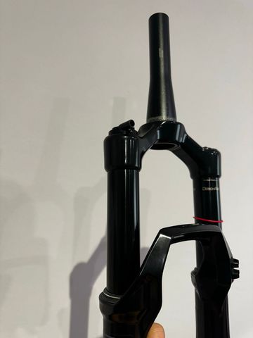 Used RockShox Sid Select 120 2024 bike — image 7 of 9