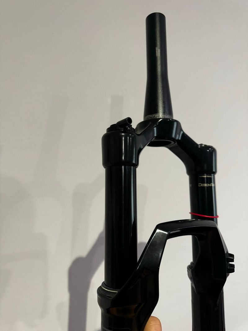 Used RockShox Sid Select 120 2024 bike — image 7 of 9