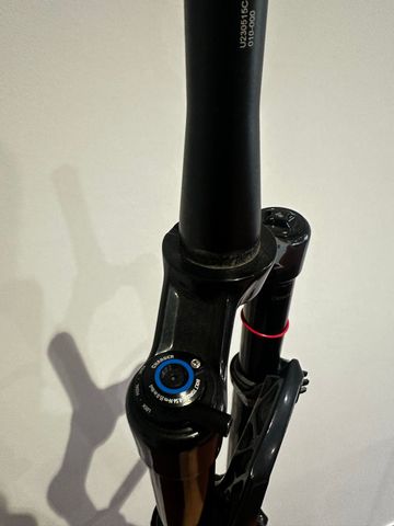 Used RockShox Sid Select 120 2024 bike — image 8 of 9