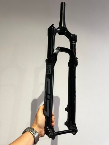RockShox Sid Select 120 2024 Fork d'occasion