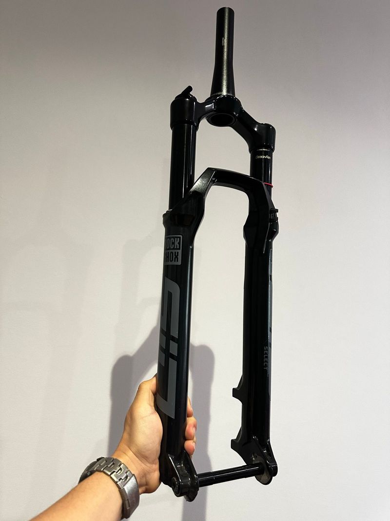 Used RockShox Sid Select 120 2024 bike — image 1 of 9