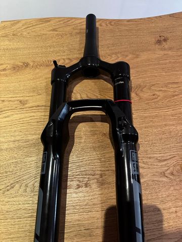 Used RockShox Sid Select 120 2024 bike — image 4 of 9