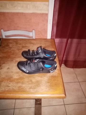 Sidi Trace 2 Cycling Shoes usato