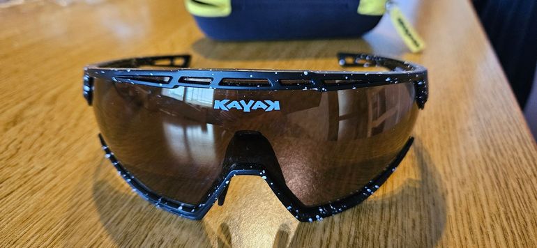 Used kayak Trail Glasses 2022 bike — image 3 of 3