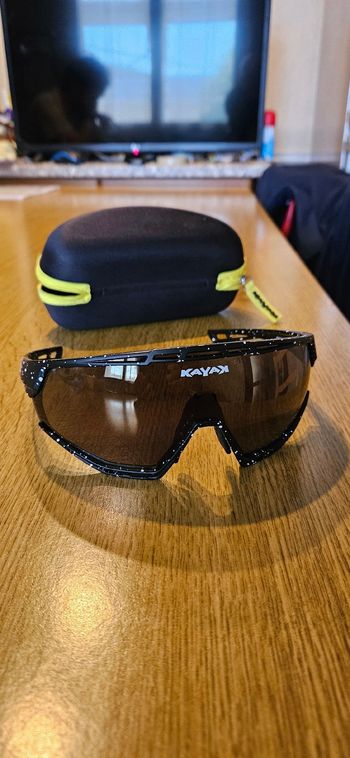 Used kayak Trail Glasses 2022 bike — image 2 of 3