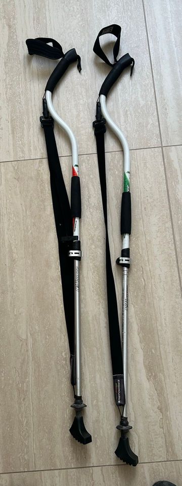 Curve bastoncini Running Accessories d'occasion