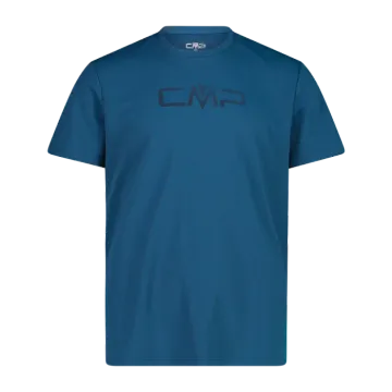 Cmp T-SHIRT Cycling Clothing usato