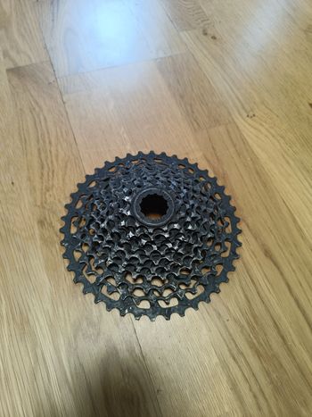 Sram, Pg-1130 Cassette 11 Speed 11-42