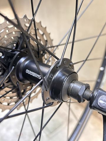 Used Shimano RS bike — image 5 of 11