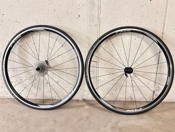Used Shimano RS bike — image 1 of 4